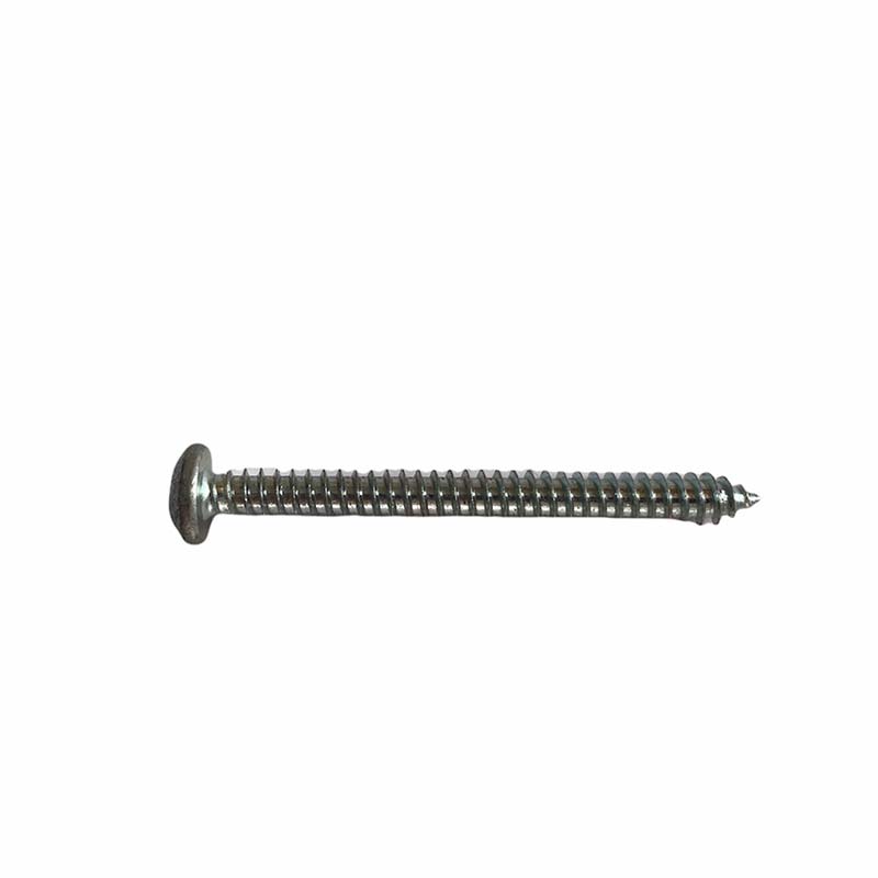 TORNILLO ROSCALATA ZINC