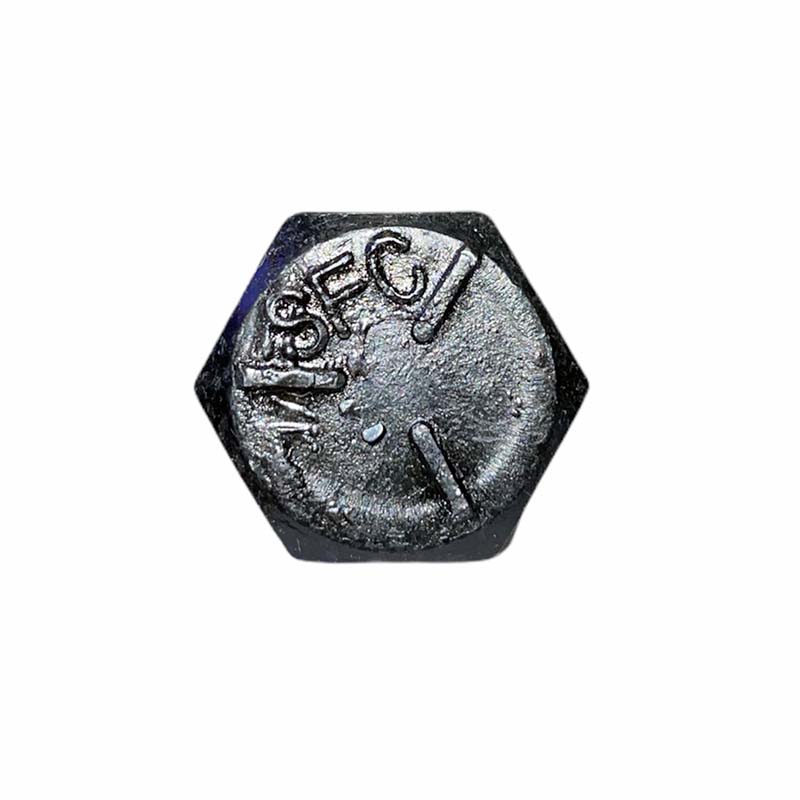 PERNO HEXAGONAL GRADO 5 UNC