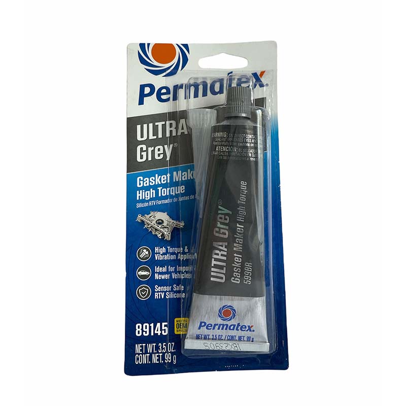 GASKET ULTRA GREY