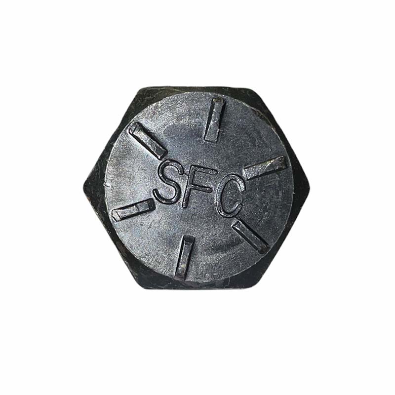 PERNO HEXAGONAL GRADO 8 UNC