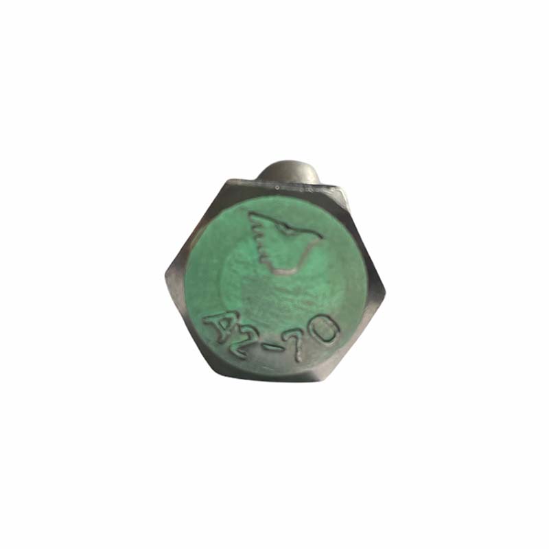 PERNO HEXAGONAL INOX. 304 MM