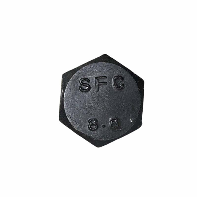 PERNO HEXAGONAL G-8.8 MM NC