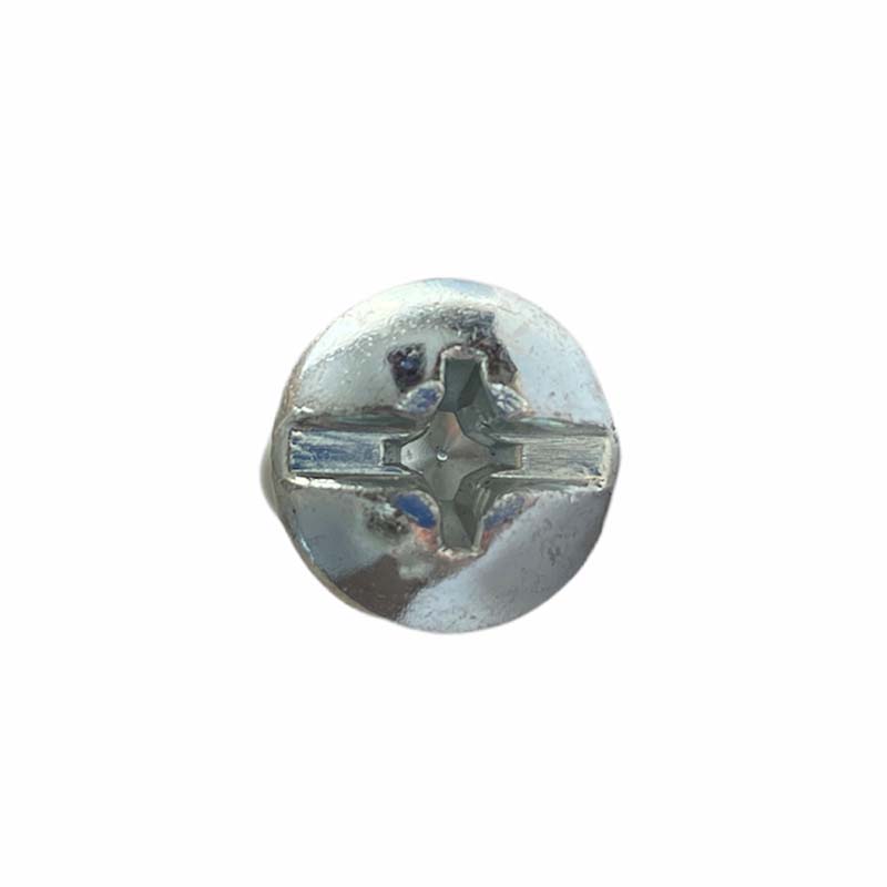 TORNILLO ROSCALATA ZINC